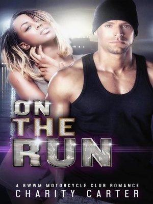cover image of On the Run